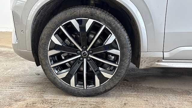 Used Volvo XC90 Ultra 247 HP (181 kW) 2025 SUV