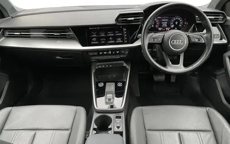 Used Audi A3 Sportback Sport 110 HP (80 kW) 2024 Hatchback