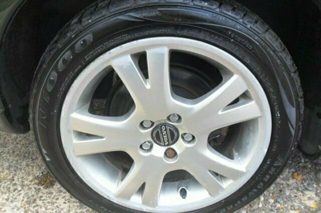 Used Volvo V70 2005 Estate