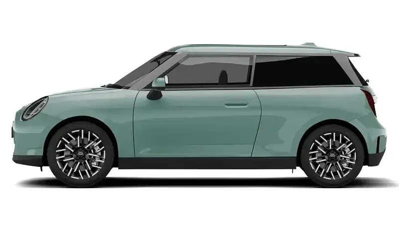 Used Mini Cooper Classic 114 kW (156 HP) 2026 Hatchback