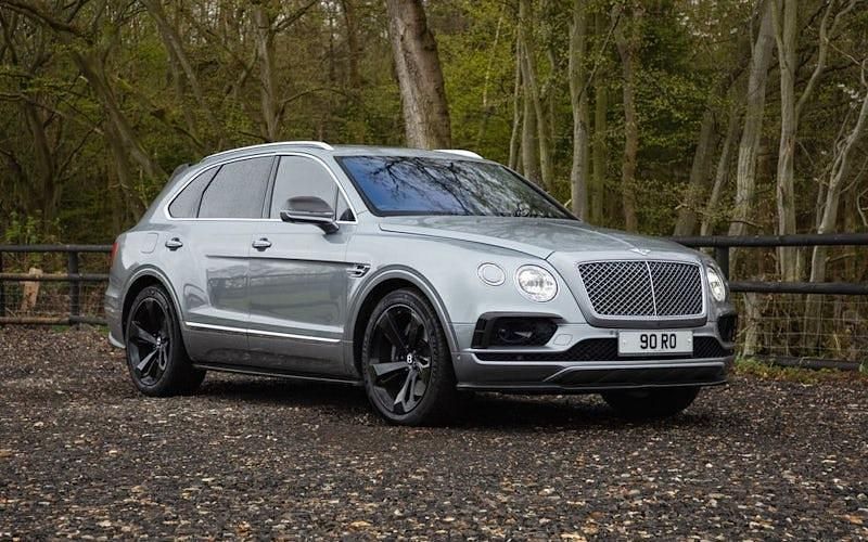 Used Bentley Continental GT 507 HP (372 kW) 2016 Coupe