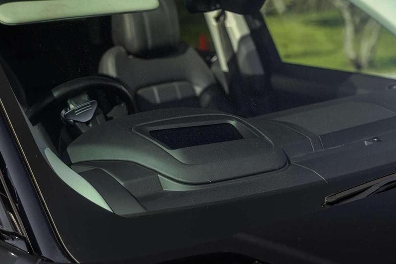 Used Land Rover Range Rover Sport HSE Dynamic 404 HP (297 kW) 2020 Grey SUV