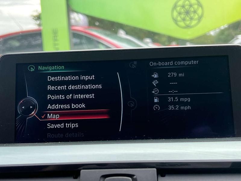 Used BMW 420 M Sport 2015 Grey Cabriolet