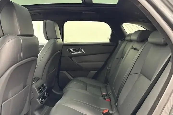 Used Land Rover Range Rover Velar HSE Dynamic 201 HP (147 kW) 2024 Grey SUV