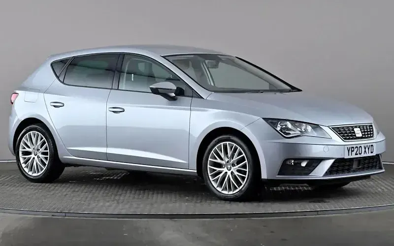 Second-hand Seat Leon SE Dynamic 116 CP (85 kW) 2020 Hatchback