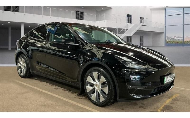 Used 2023 Tesla Model Y Long Range AWD SUV | £20,490 (Fair price) - Image 1/2