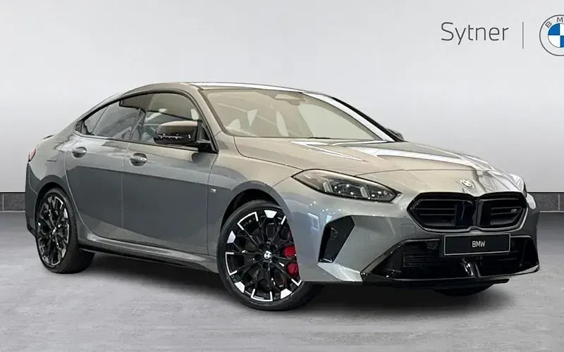 Used BMW M235 300 HP (220 kW) 2026 Coupe
