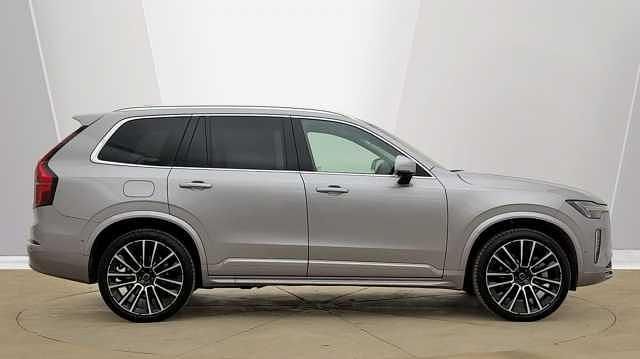 Used Volvo XC90 Ultra 449 HP (330 kW) 2026 SUV