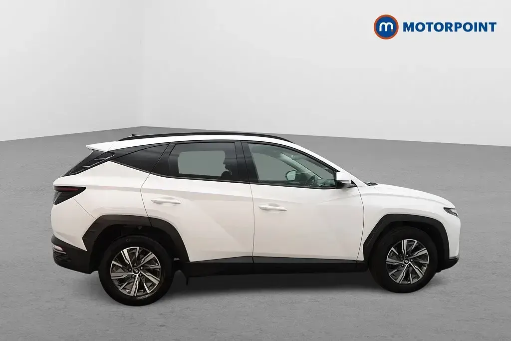 Used Hyundai Tucson SE 150 HP (110 kW) 2023 SUV