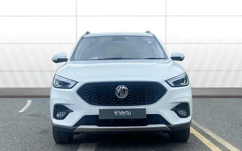 Used MG ZS Exclusive 106 HP (77 kW) 2024 SUV