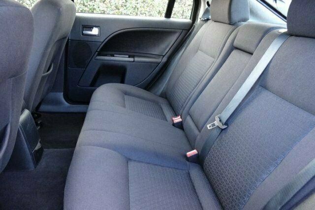 Used Ford Mondeo 2004 Hatchback