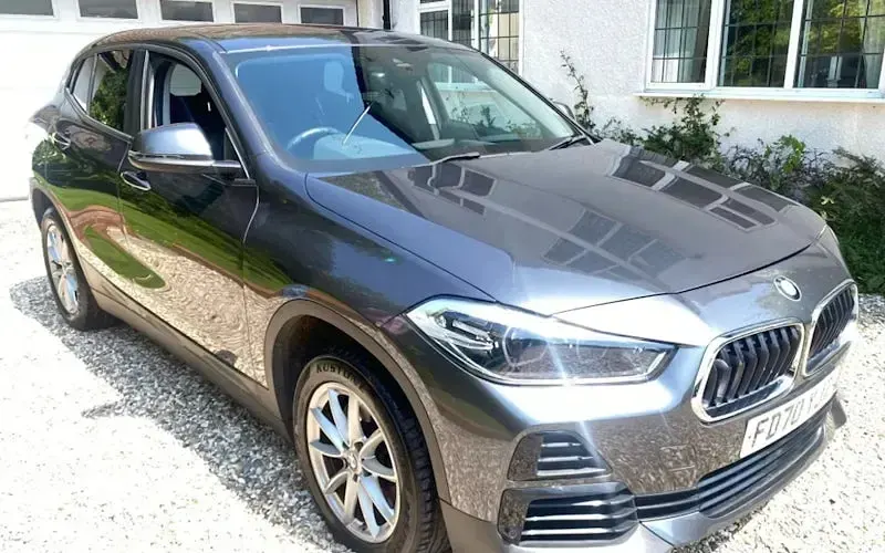 Used BMW X2 192 HP (141 kW) 2020 SUV