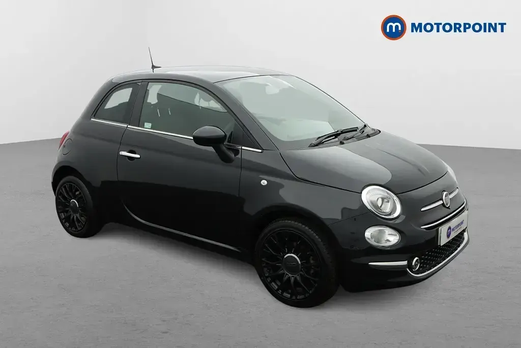 Used Fiat 500 69 HP (50 kW) 2023 Hatchback