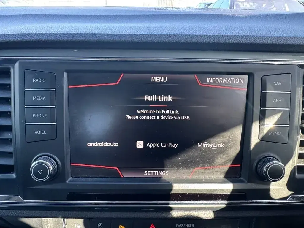 Used Seat Ateca SE Technology 115 HP (84 kW) 2018 Grey SUV