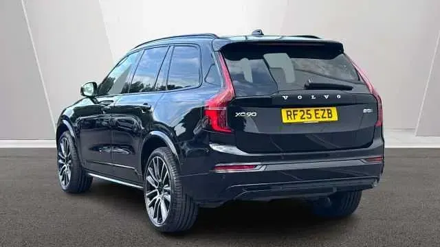 Used Volvo XC90 Ultra 247 HP (181 kW) 2026 SUV