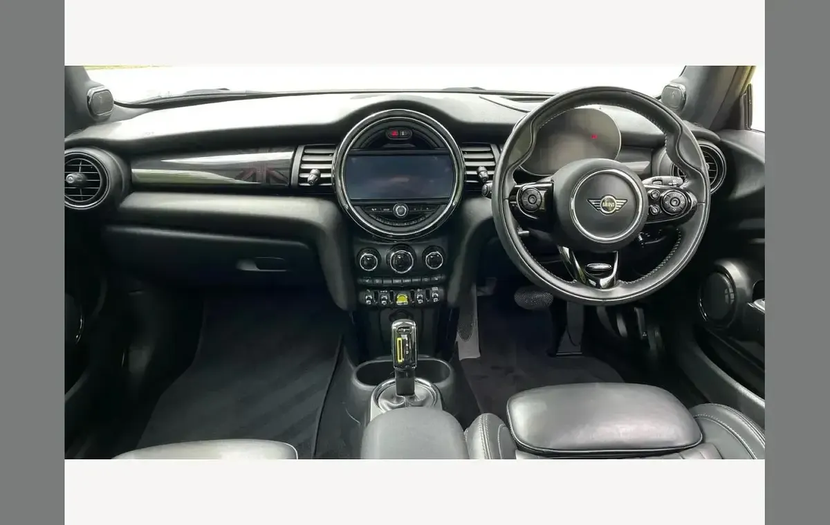 Gebraucht Mini Cooper S Level 3 135 kW (184 PS) 2020 Other Kleinwagen