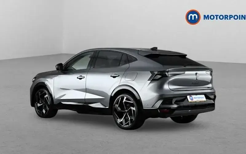 Used Renault Rafale 300 HP (220 kW) 2026 SUV