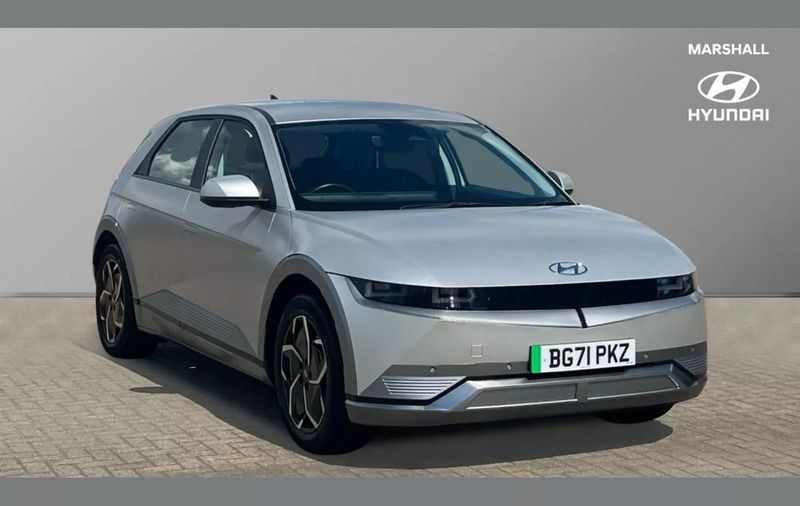Other Used 2021 Hyundai Ioniq 5 Premium SUV | £20,308 (Good price) - Image 1/4