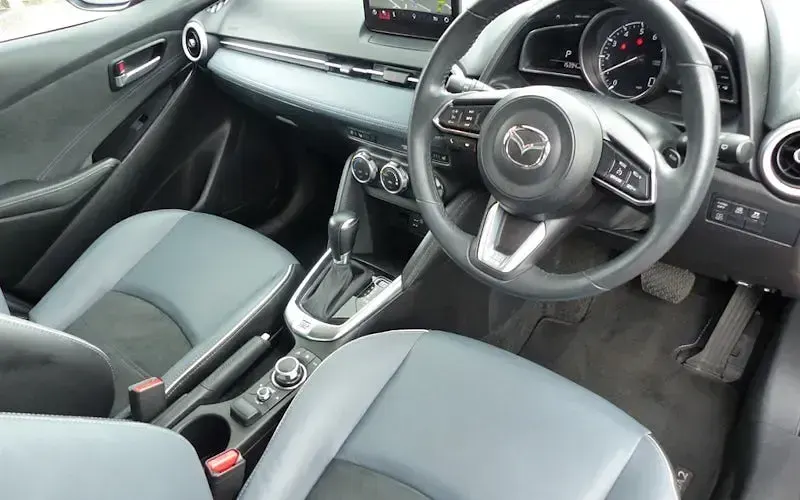 Used Mazda 2 Inclusive 90 HP (66 kW) 2022 Hatchback
