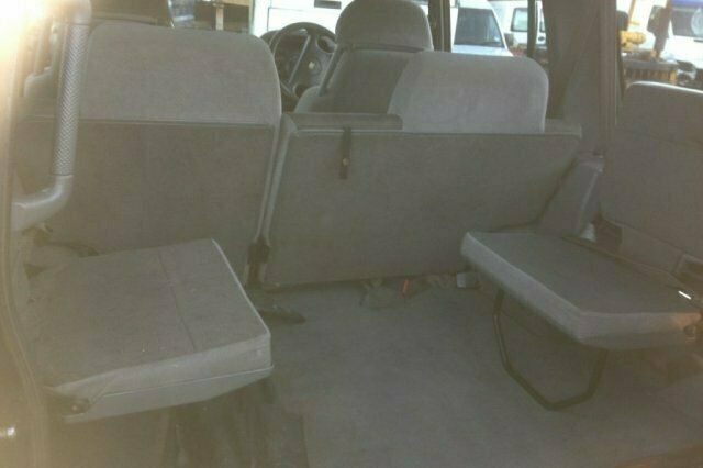 Used Land Rover Discovery 2 1999 SUV