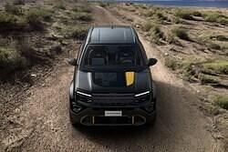 New Jeep Avenger North 2025 SUV