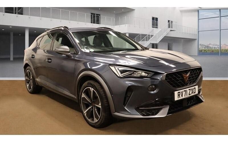 Used 2024 Cupra Formentor SUV | £14,990 (Good price) - Image 1/3