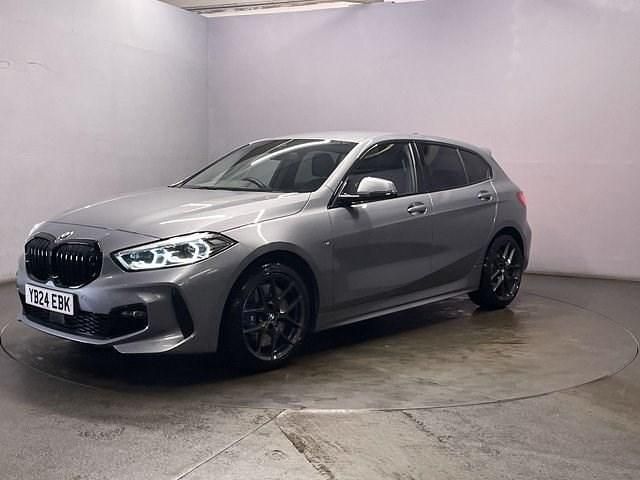 Used BMW 120 M Sport 190 HP (139 kW) 2024 Hatchback