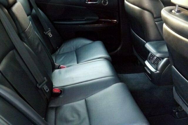 Used Lexus GS430 2006 Sedan