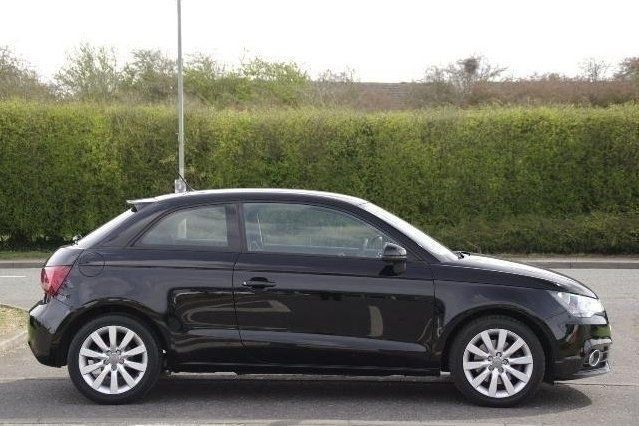 Used Audi A1 2011 Hatchback