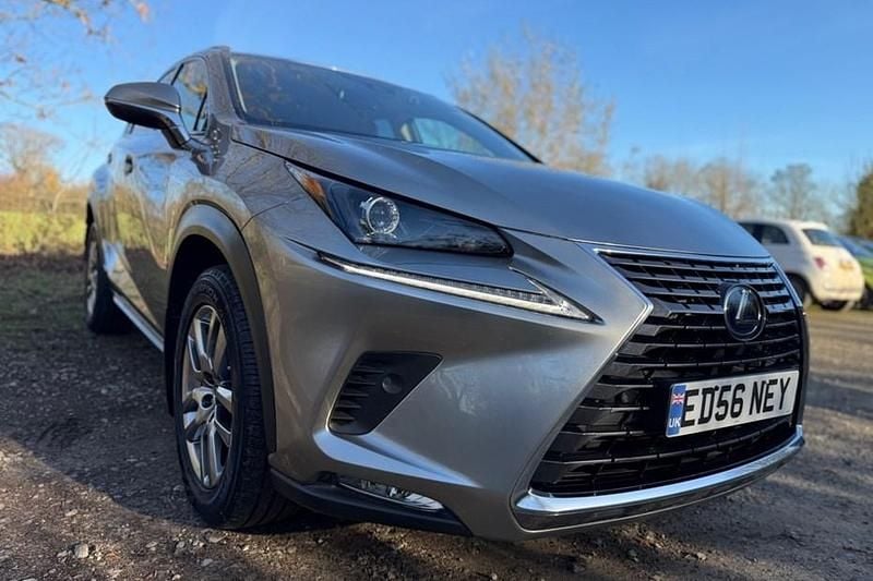Used 2019 Lexus NX300h SUV | £21,799 (Good price) - Image 1/1