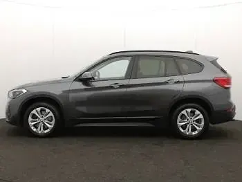 Used BMW X1 Comfort Edition 192 HP (141 kW) 2021 Grey SUV