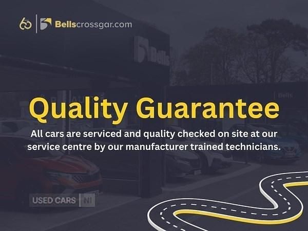 Used Renault Arkana R.S. 2022 Black SUV