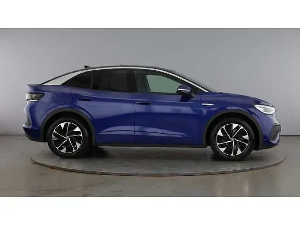 Used VW ID.5 127 kW (174 HP) 2023 SUV