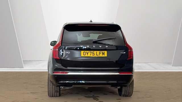 Used Volvo XC90 Ultra 449 HP (330 kW) 2026 SUV