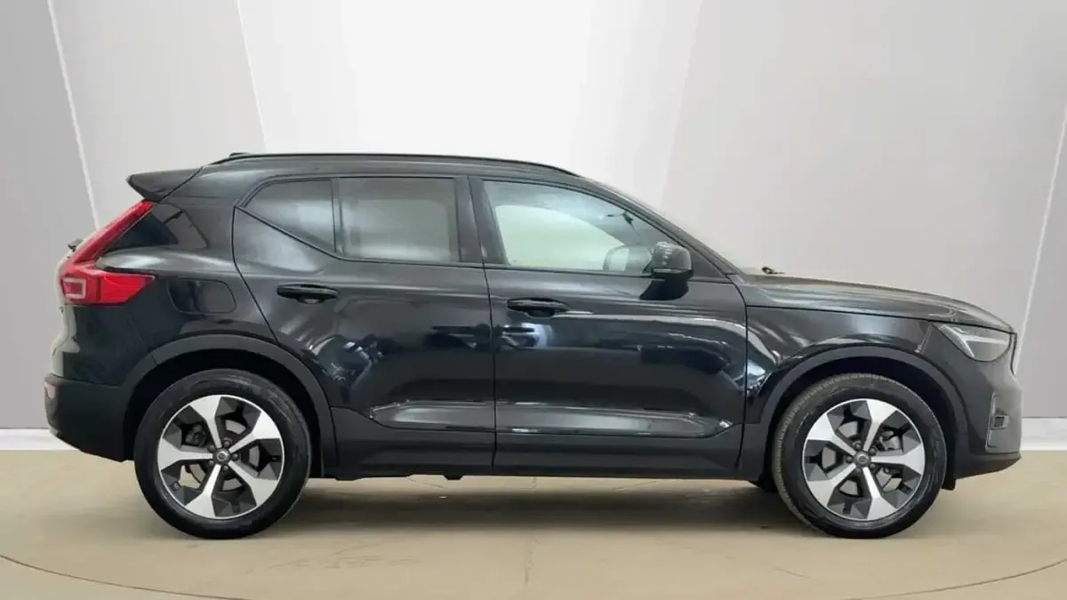 Used Volvo XC40 Plus 161 HP (118 kW) 2026 SUV