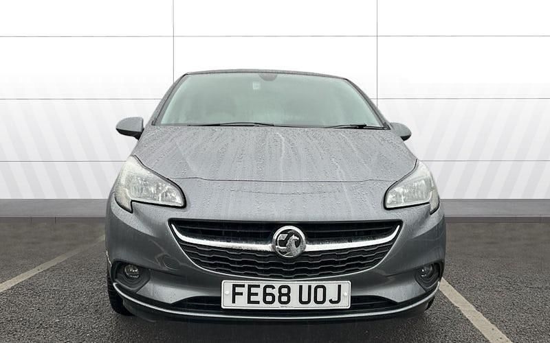 Used Vauxhall Corsa 75 HP (55 kW) 2019 Hatchback