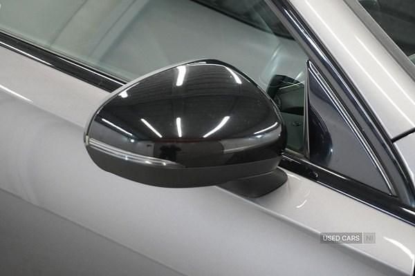 Used Mercedes A180 Executive 2021 Grey Sedan