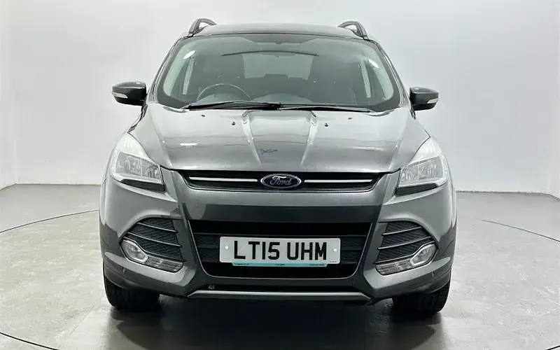 Used Ford Kuga Zetec 150 HP (110 kW) 2016 SUV