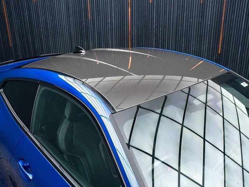 Used BMW M4 Competition Edition 510 HP (375 kW) 2021 Blue Coupe