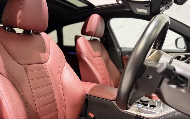 Used BMW i4 M Sport 250 kW (340 HP) 2026 Sedan