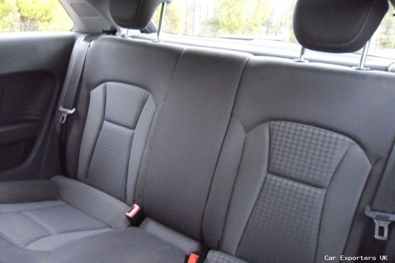 Usado Audi A1 Sport 2011 Citadino