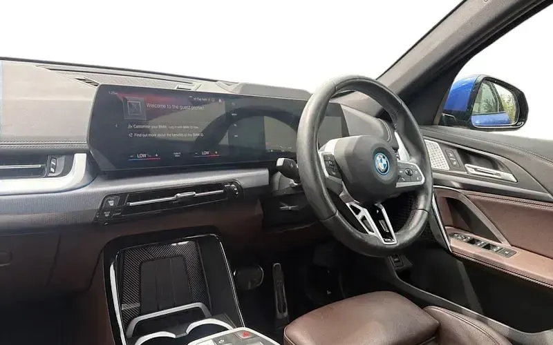 Used BMW iX1 M Sport 230 kW (313 HP) 2026 SUV