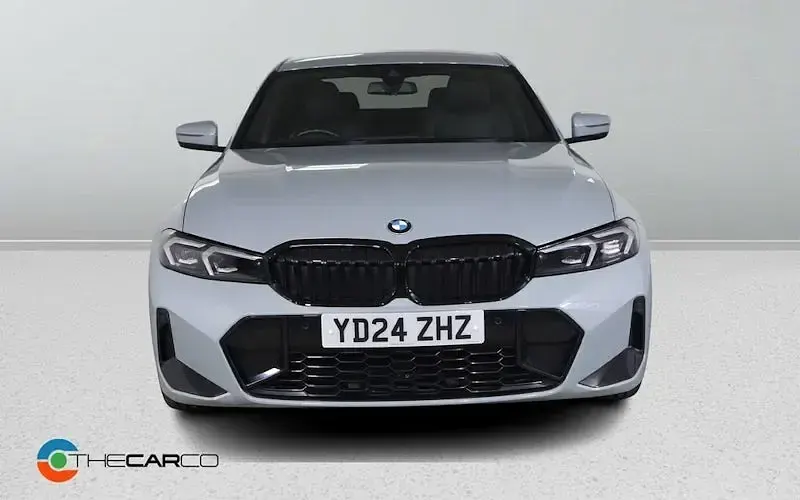 Used BMW 320 M Sport 184 HP (135 kW) 2026 Sedan
