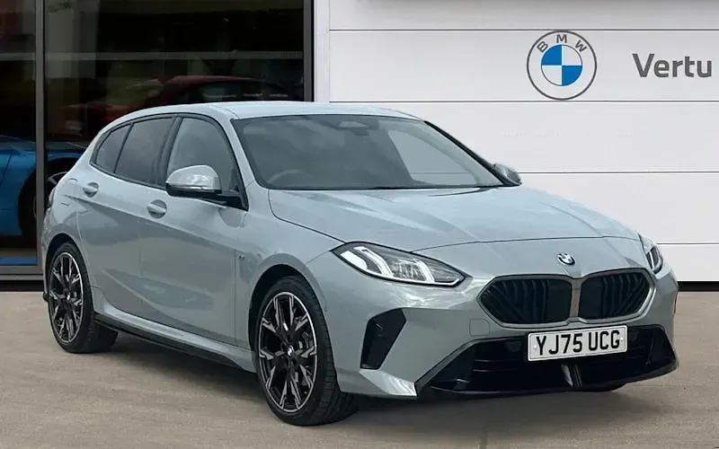 Usado BMW 120 M Sport 156 CV (114 kW) 2026 Utilitario