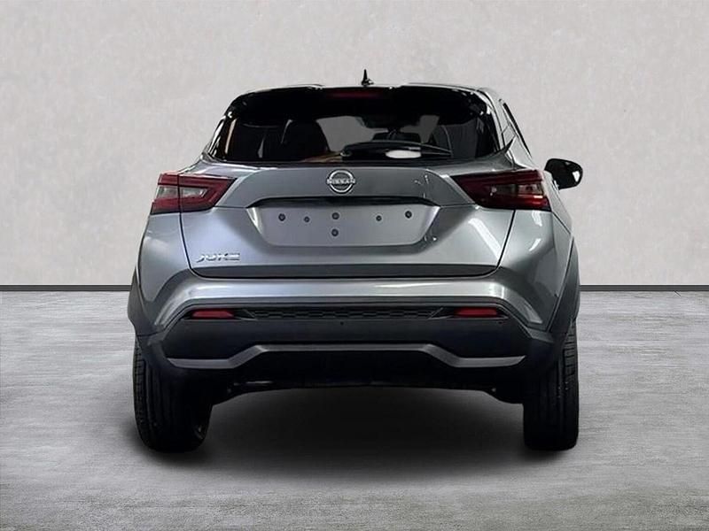 New Nissan Juke Tekna 114 HP (83 kW) 2026 Grey SUV