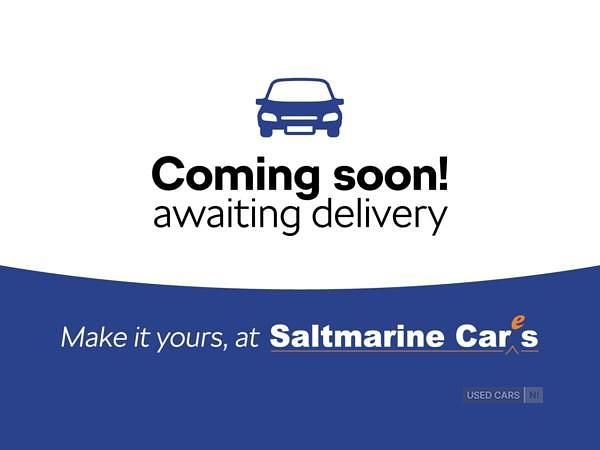 Grey Used 2022 Hyundai Ioniq 6 Ultimate Sedan | £22,999 (Fair price) - Image 1/2