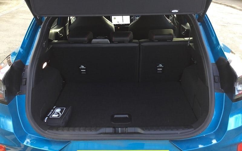 Used Ford Puma ST 170 HP (125 kW) 2026 SUV