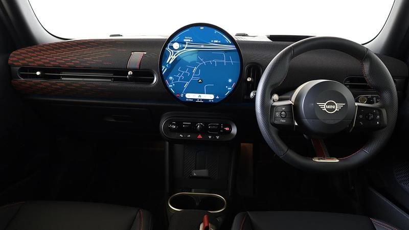 Used Mini Cooper S Hatch 201 HP (147 kW) 2025 Grey Hatchback