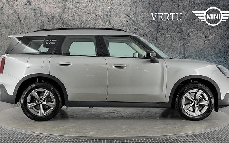Used Mini Countryman Classic 170 HP (125 kW) 2026 SUV