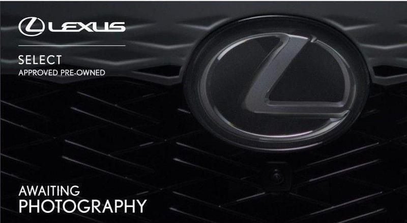 Grey Used 2024 Lexus NX450h+ SUV | £42,490 (Super price) - Image 1/1